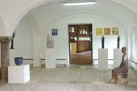 Ausstellung Atelier Hörlkam 2012