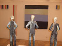 Ausstellung Annakapelle Passau 2010
