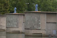 Kunst an der Isar Florian Geissler