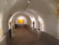 Kunstpartner Galerie Adlmannstein 2014