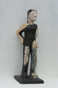 Figur Florian Geisser 2010