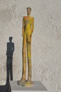 Figur Florian Geissler