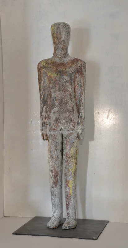Grosse Figur 1