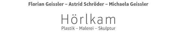 Ausstellung Hörlkam 2025