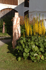 Ausstellung Hörlkam