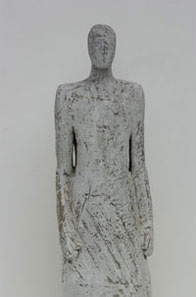 Figur Michaela Geissler 2011