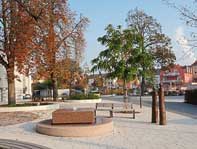 Jahnplatz Plattling